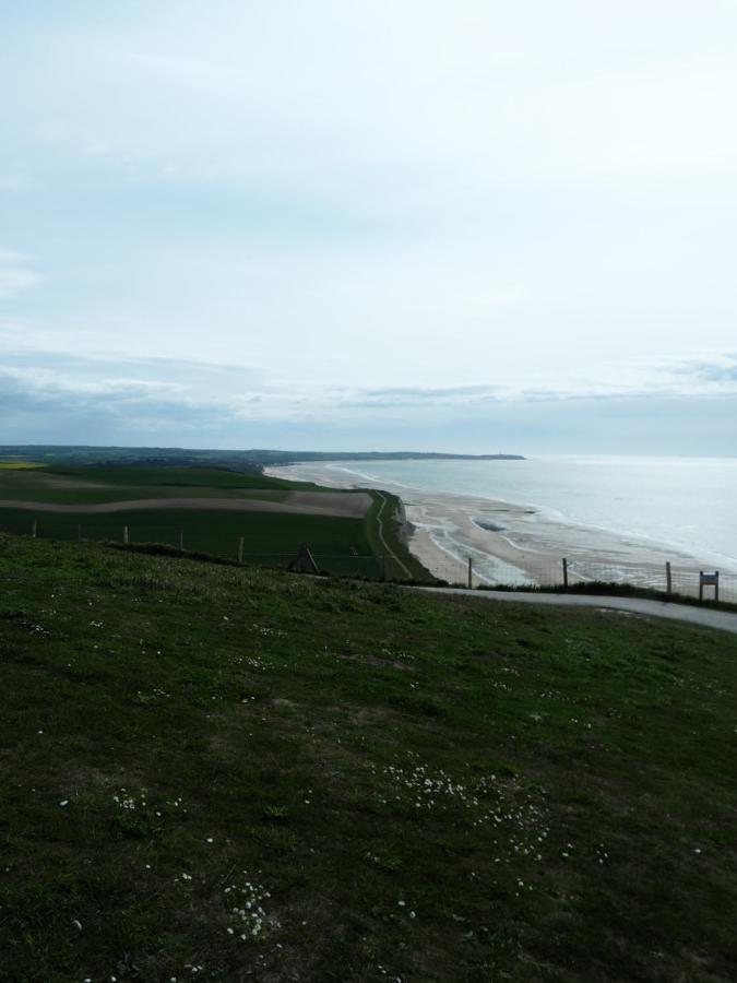 Appartement Wimereux Residence Les Dunes Du Golf Exterior foto